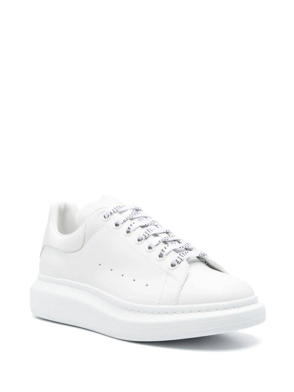 Shoes Men 553680 WIEE09000 ALEXANDER MCQUEEN 