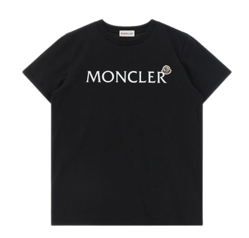  L19548C00010 89AFV999 MONCLER KID 