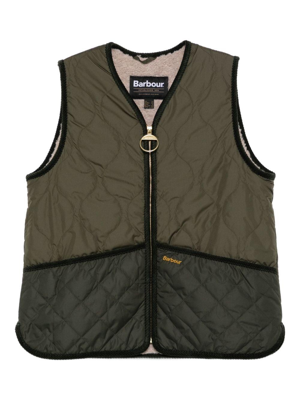  LLI0021 LLIGN71 BARBOUR 