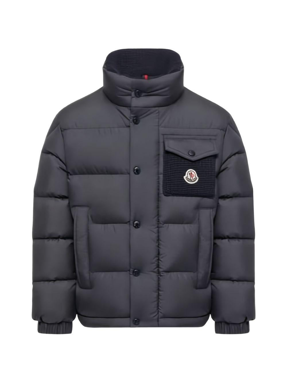 L29541A00050 597X2779 MONCLER KID 