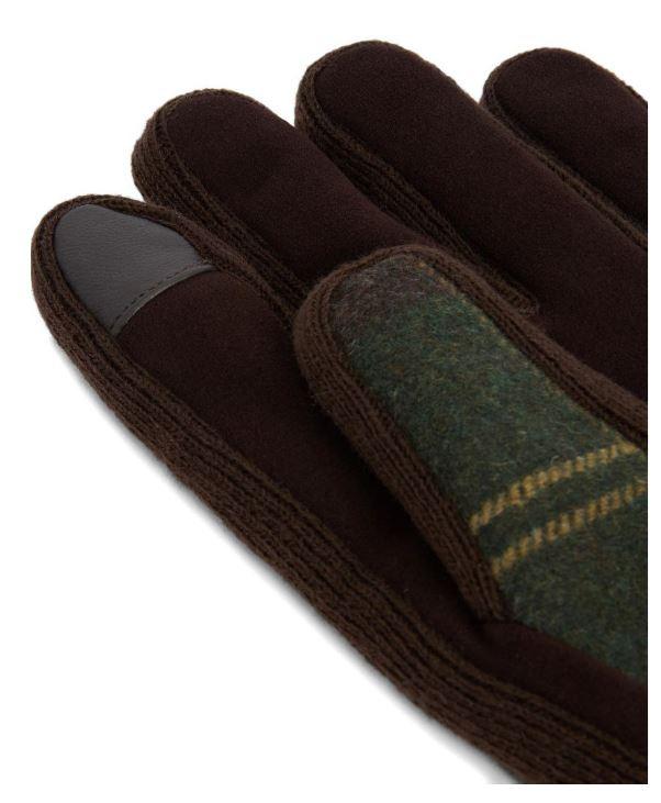  MGL0144 MGLTN11 BARBOUR 