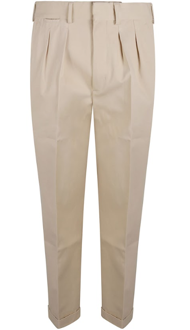 Jeans Men SHP004 FMC187S25AW105 TOM FORD 