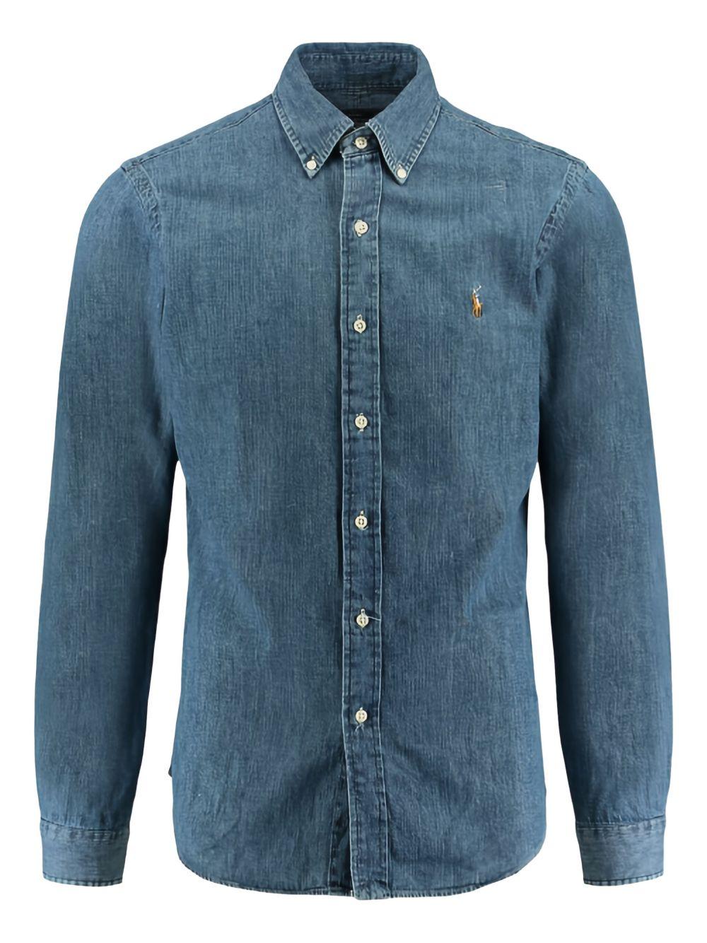  710548539001 #DENIM RALPH LAUREN 