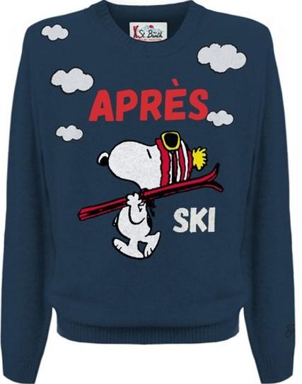  DOU0006 02558ISNOOPY61 SAINT BARTH 