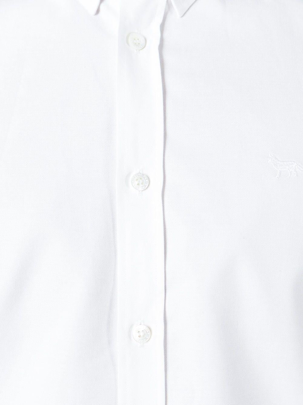  PM00121K J7025P100 MAISON KITSUNE 