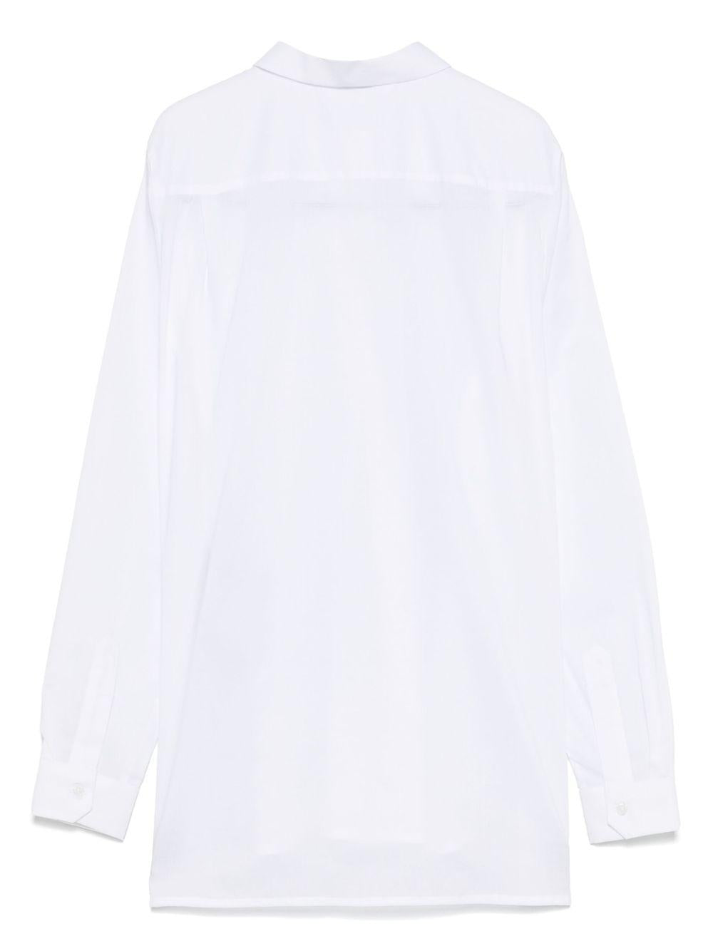 Shirt Women NCWA150A030 ORMB001 FAY 