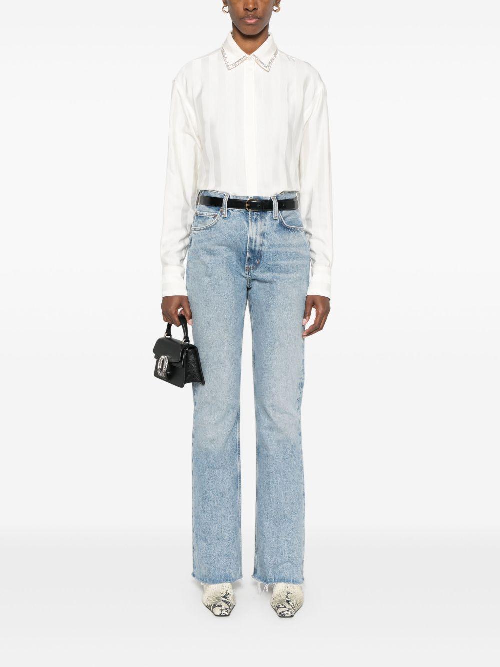 Shirt Women GWP02034 P00190620103 GOLDEN GOOSE 