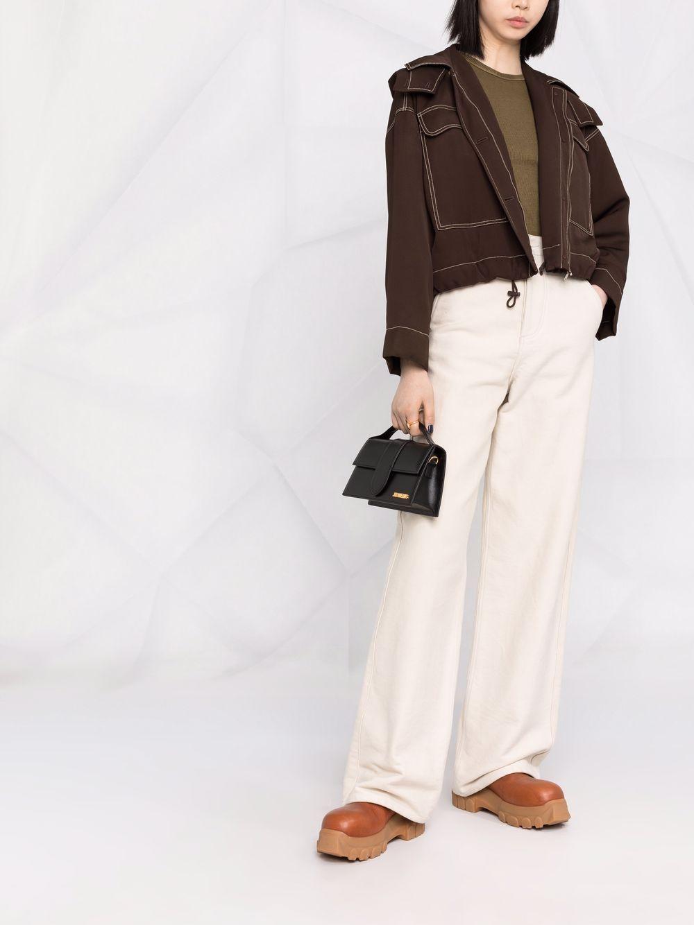  21H213BA007 3000990 JACQUEMUS 