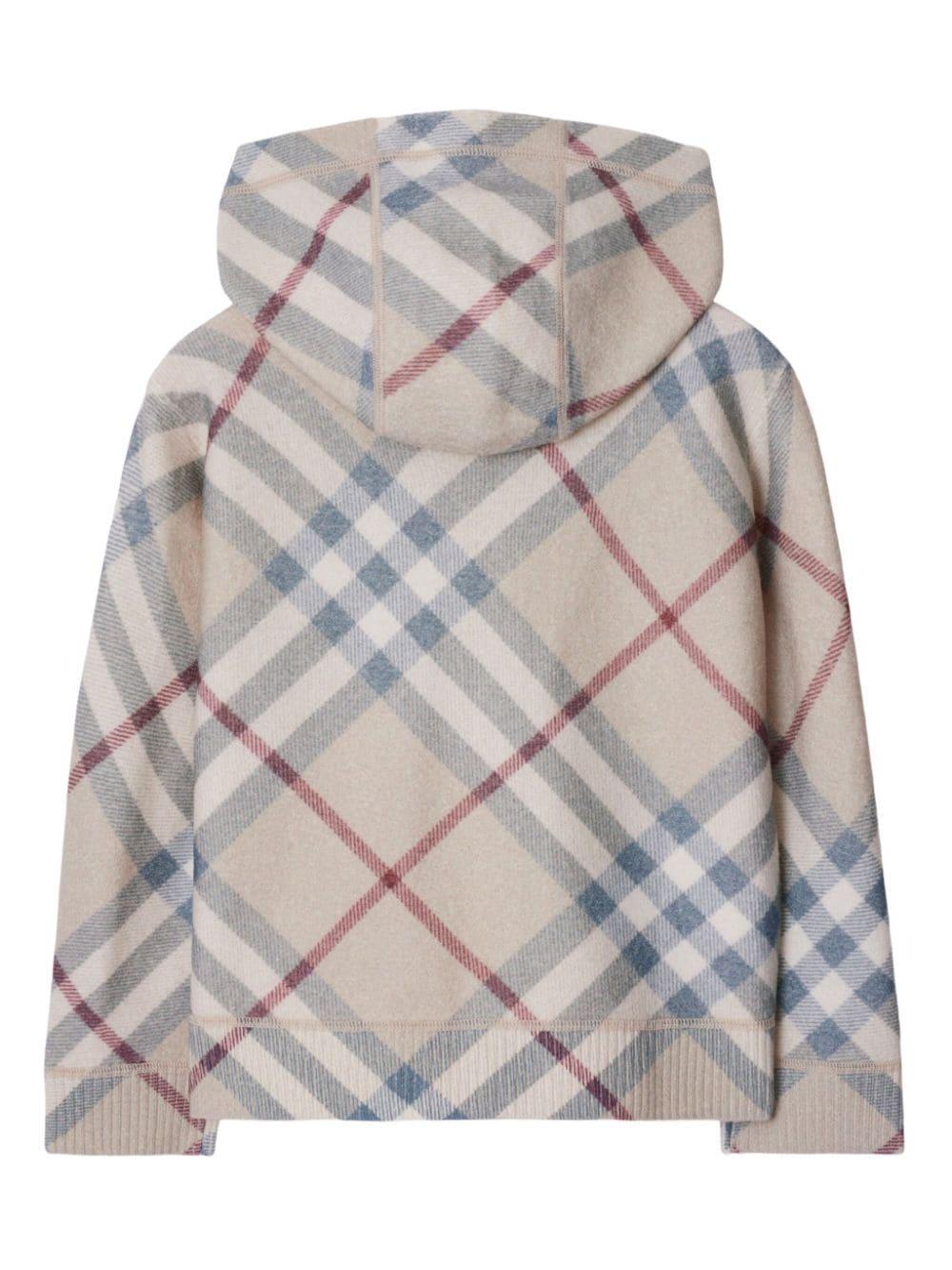 Sweatshirt Kids 8093140 #A2205 BURBERRY JR 