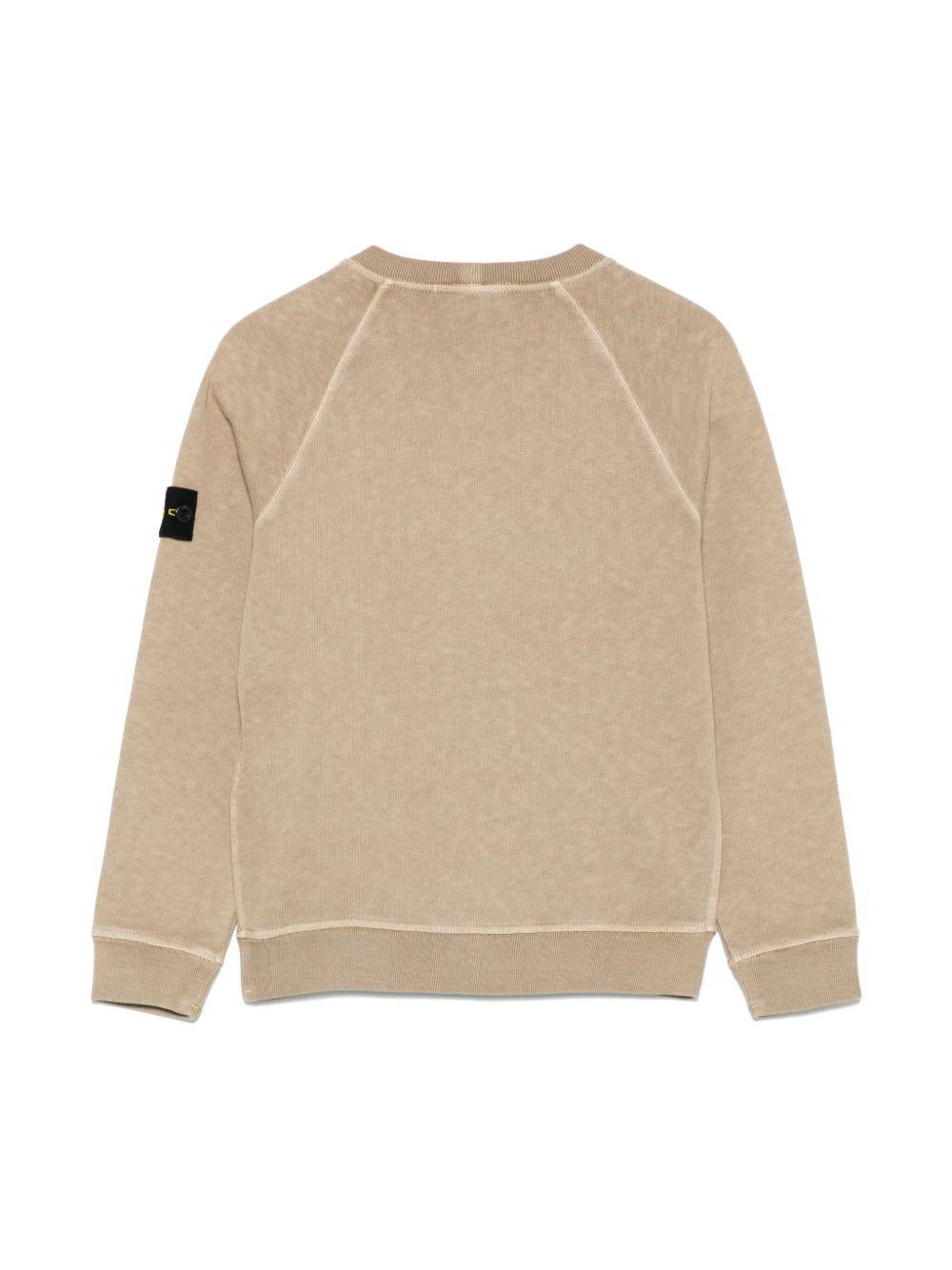  K1S166100001 S0060V019A STONE ISLAND JUNIOR 