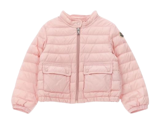  L19511A00020 597YF503 MONCLER KID 