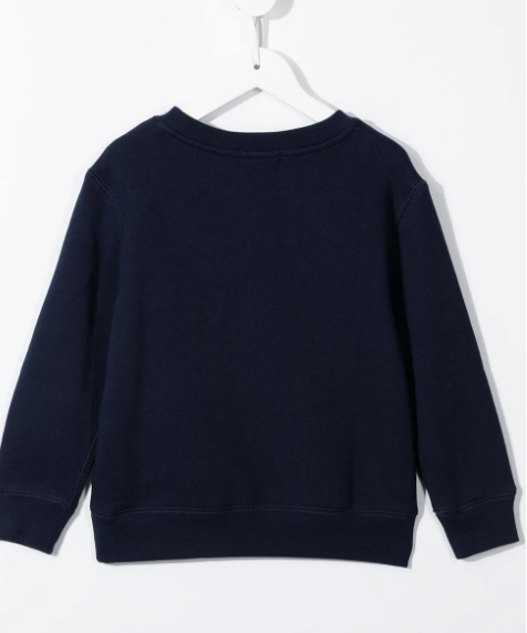 RALPH LAUREN KID 323772102002#CRUISE NAVY