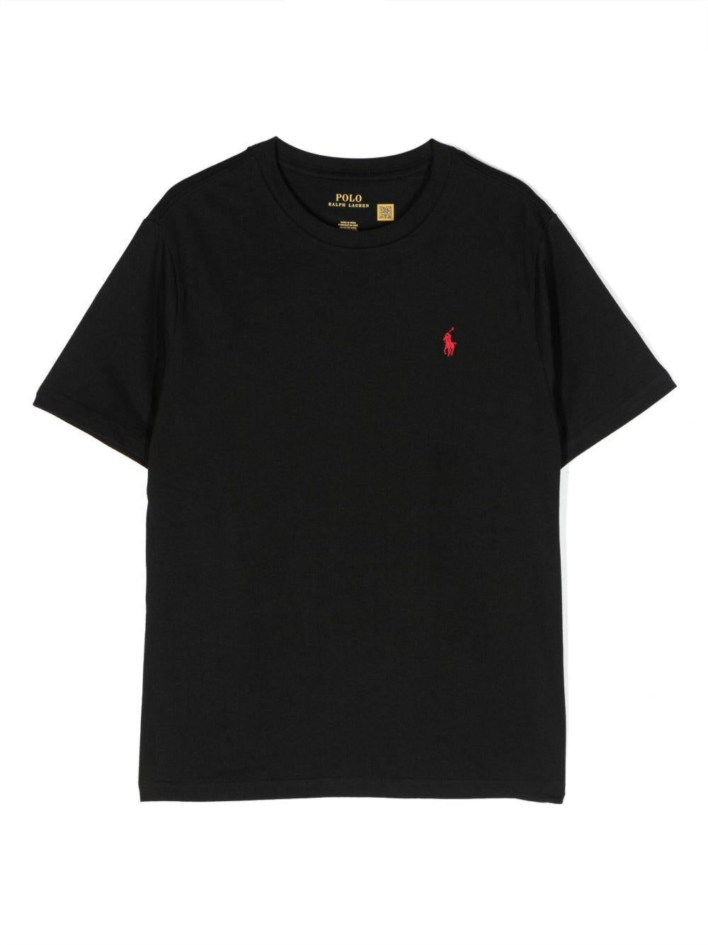  323832904036 #RLBLACK RALPH LAUREN KID 
