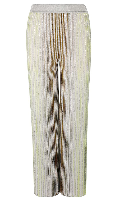 Trousers Women DS25SI0B BK042DSM9N9 MISSONI 