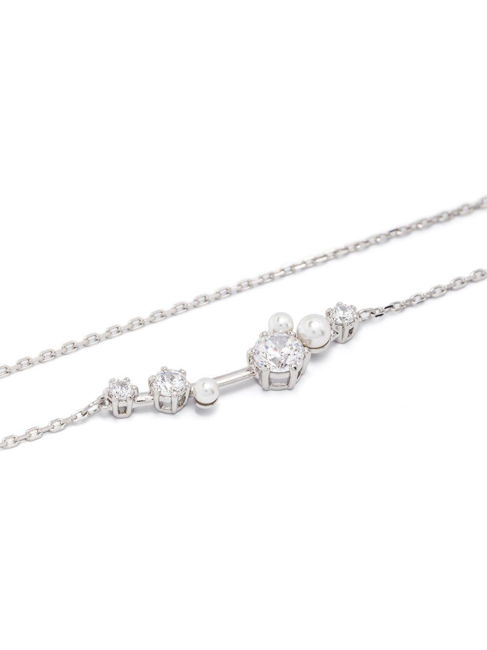  5705626 #WHITE/RHS SWAROVSKI 
