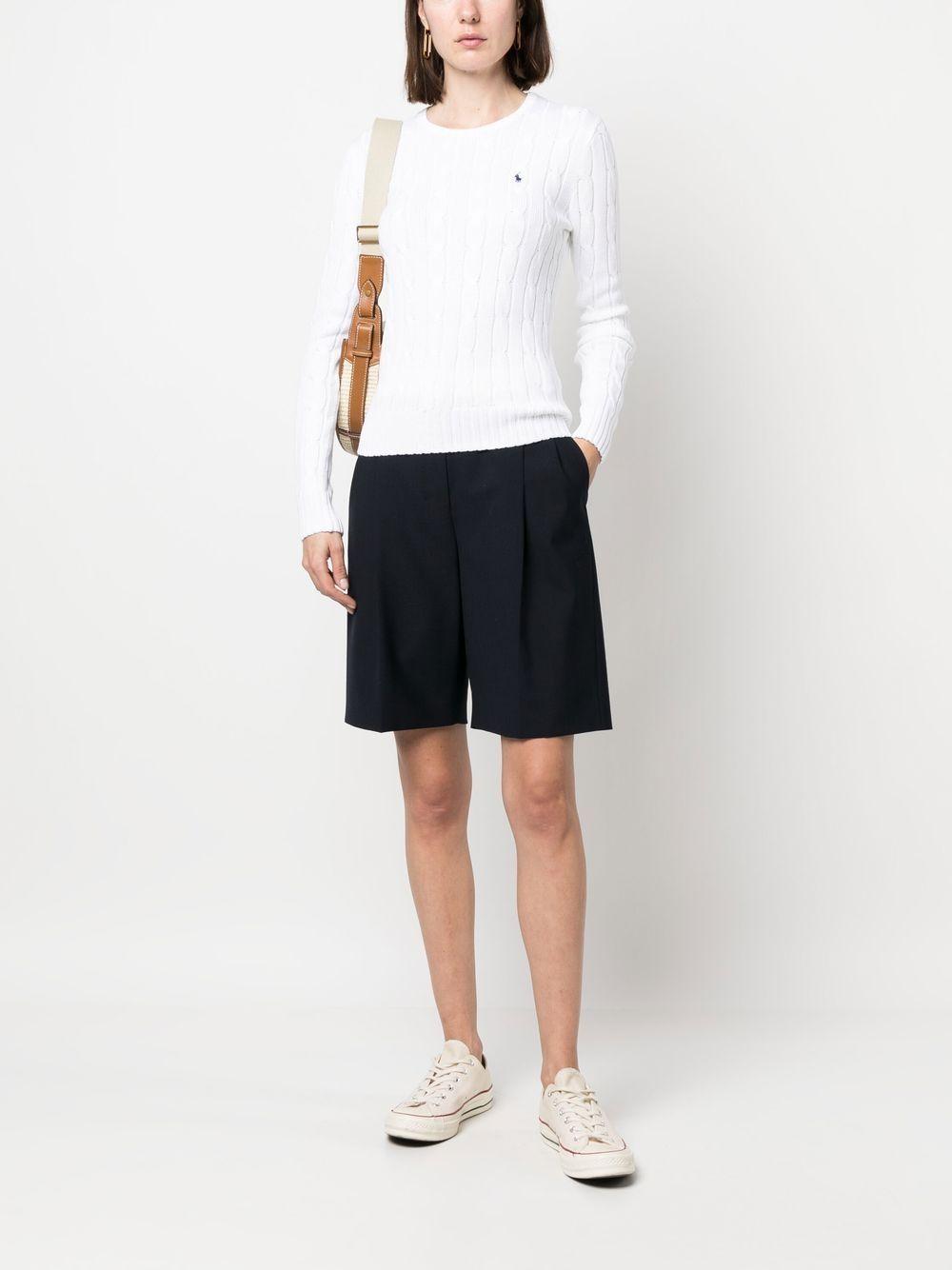  211891640001 #WHITE RALPH LAUREN 
