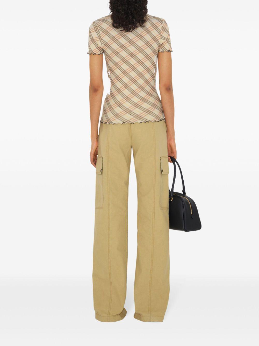 BURBERRY 8101025#C1791