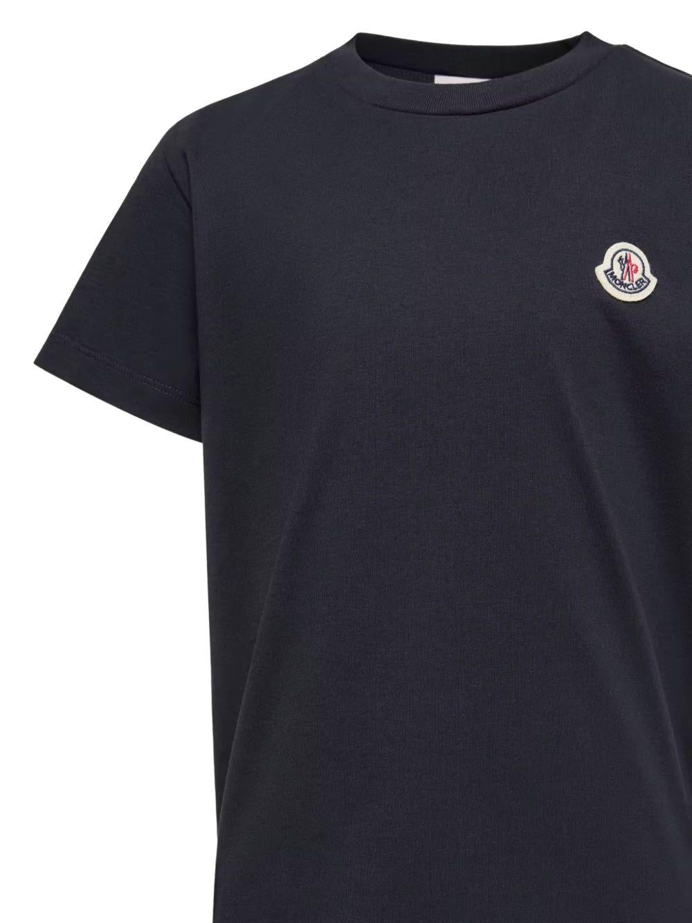  K29548C00019 89AT93P1 MONCLER KID 