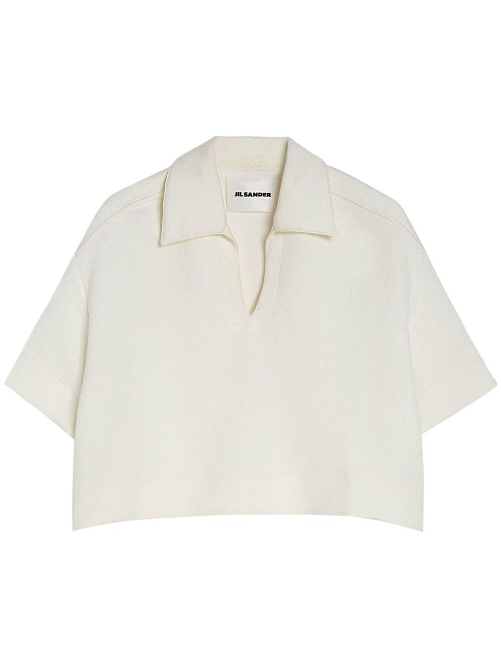 Polo Women J02GL0108 J20232101 JIL SANDER 