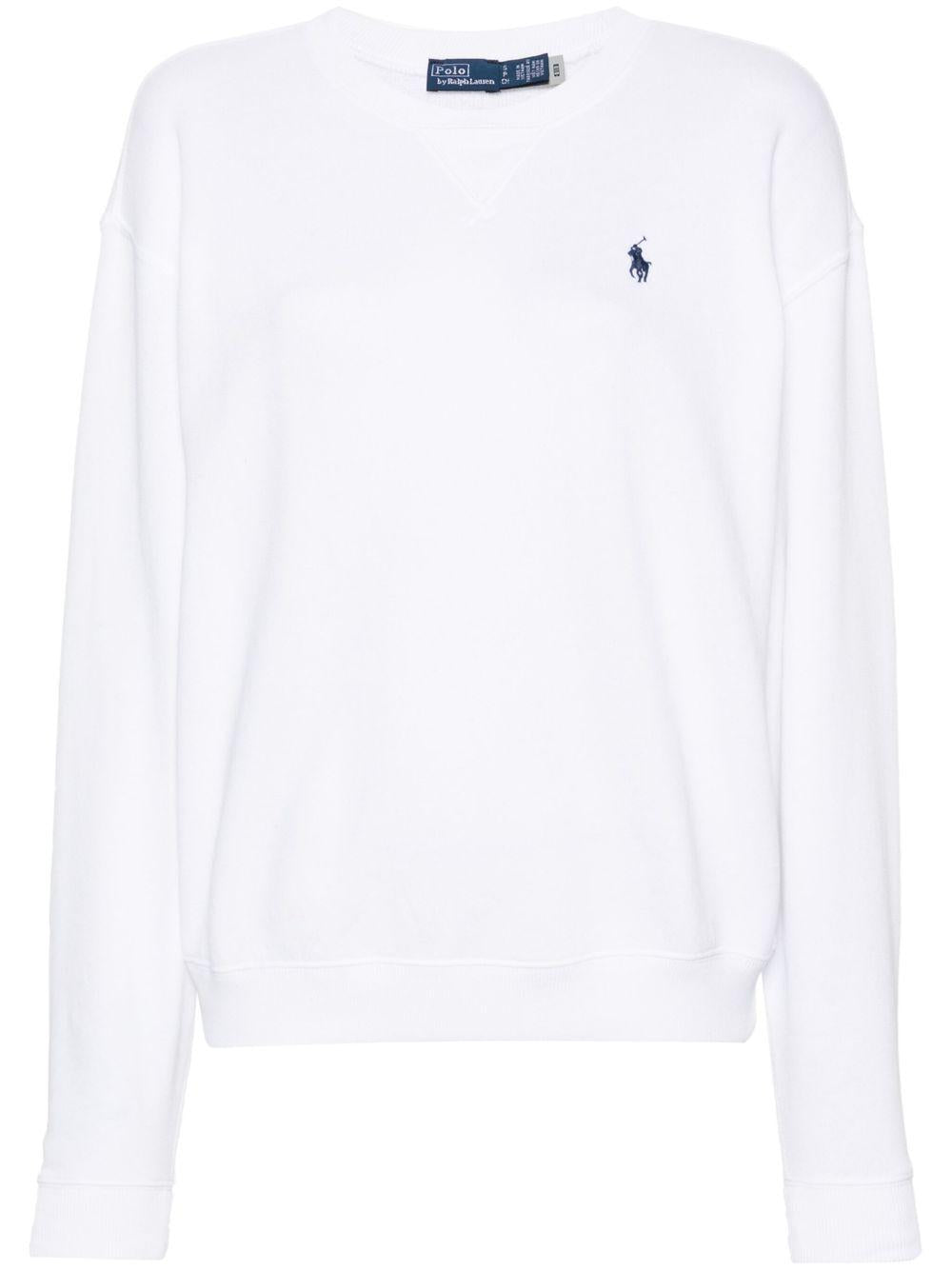 RALPH LAUREN 211935582009#WHITE