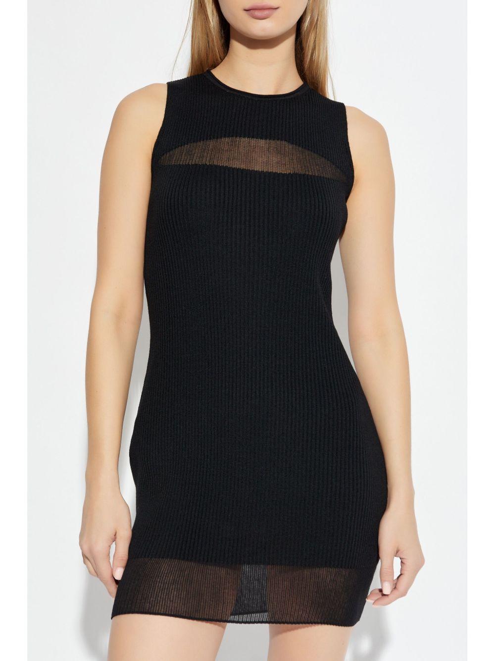 Dress Women A17688 0CPAS9XX DIESEL 
