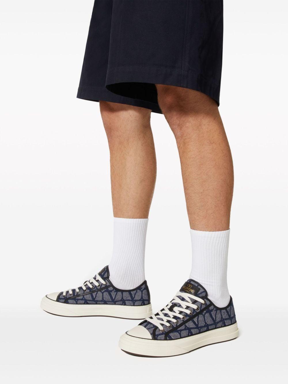 Shoes Men 4Y2S0H02HQW* #YEX VALENTINO 