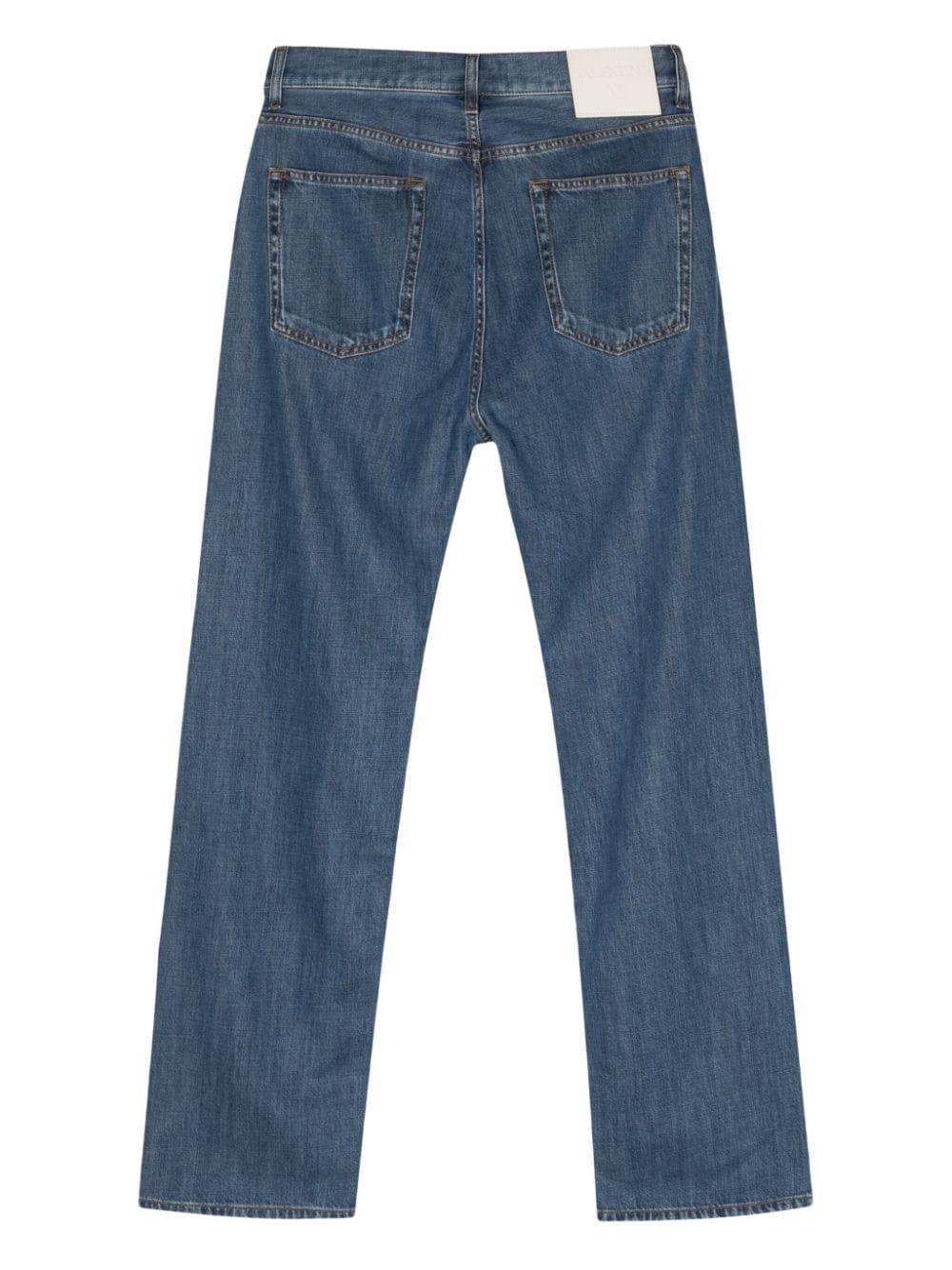 Jeans Men 5V3DE03SAA3* #558 VALENTINO 