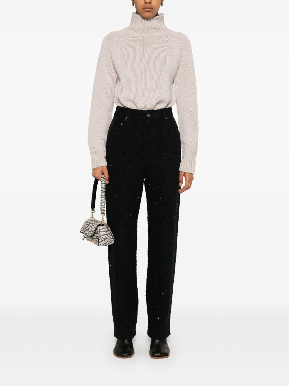 Jeans Women GWP00844 P00062590100 GOLDEN GOOSE 