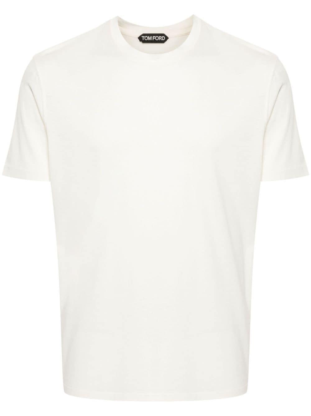 Tshirt Men JCS004 JMT002S23AW002 TOM FORD 