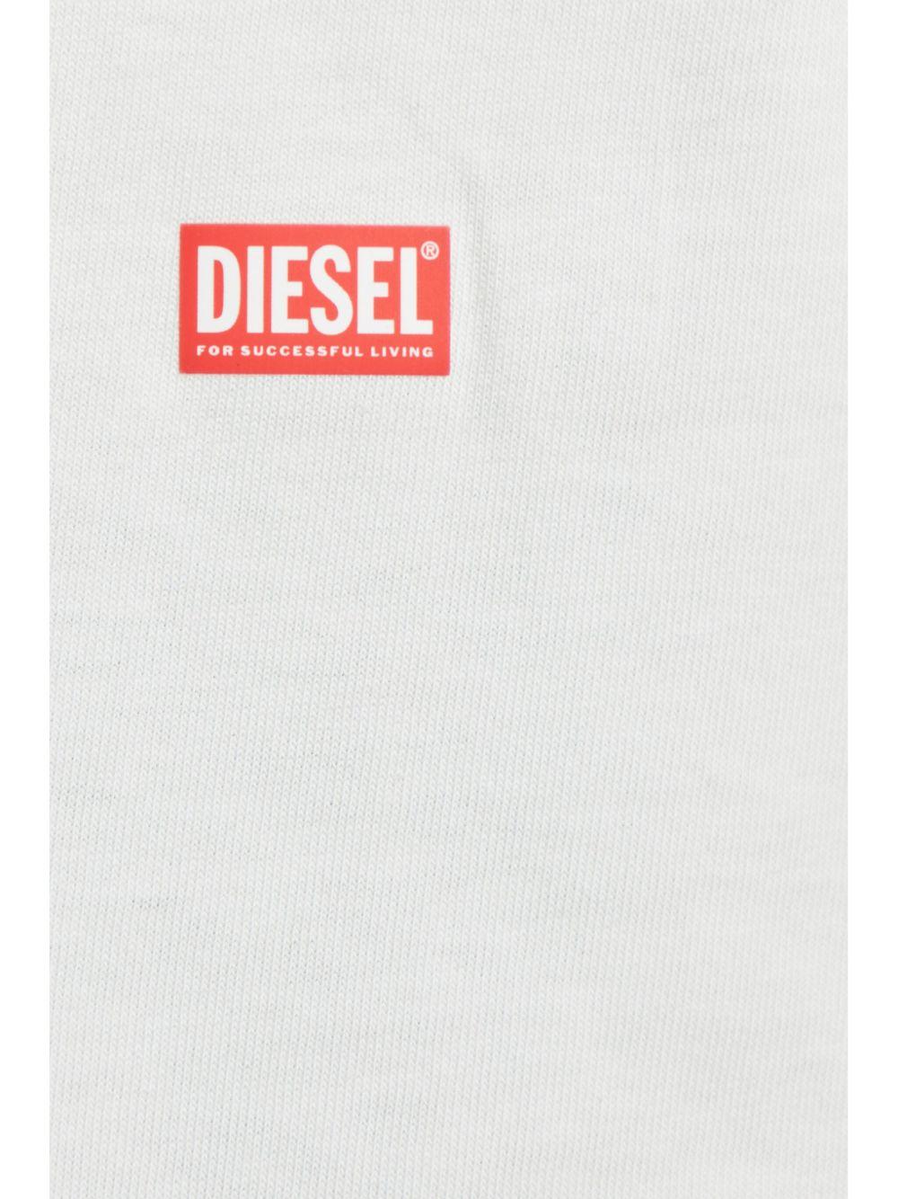 Tshirt Men A16514 0AKAK141 DIESEL 