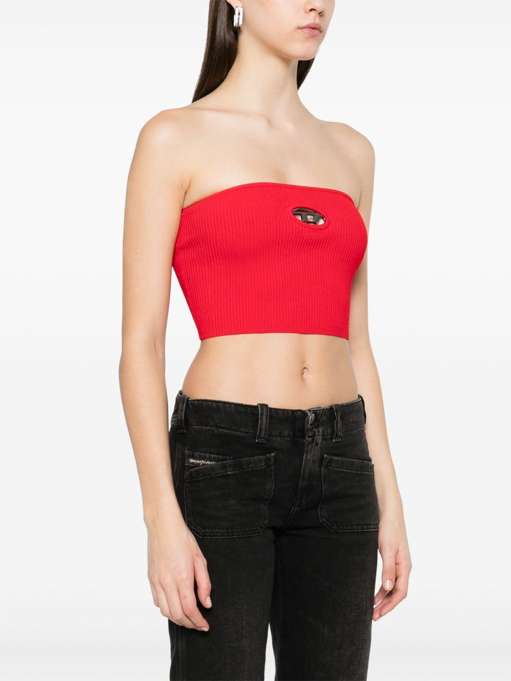 Top Women A13019 0DLAX42A DIESEL 