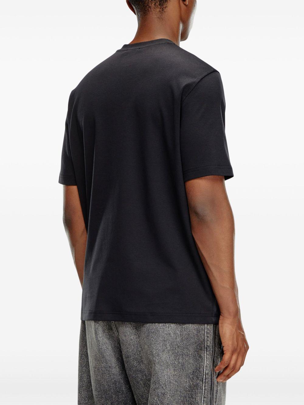 Tshirt Men A15056 0AIJU9XX DIESEL 