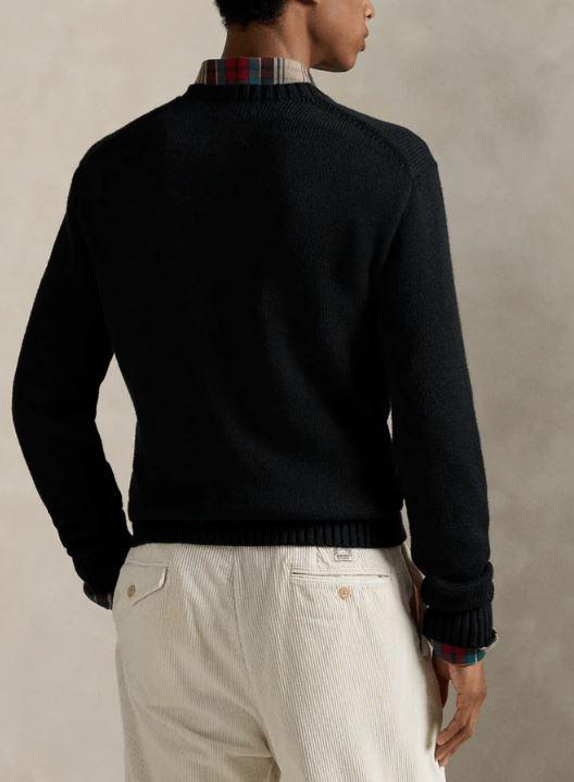  710982140001 #BLACK HOLIDAY RALPH LAUREN 