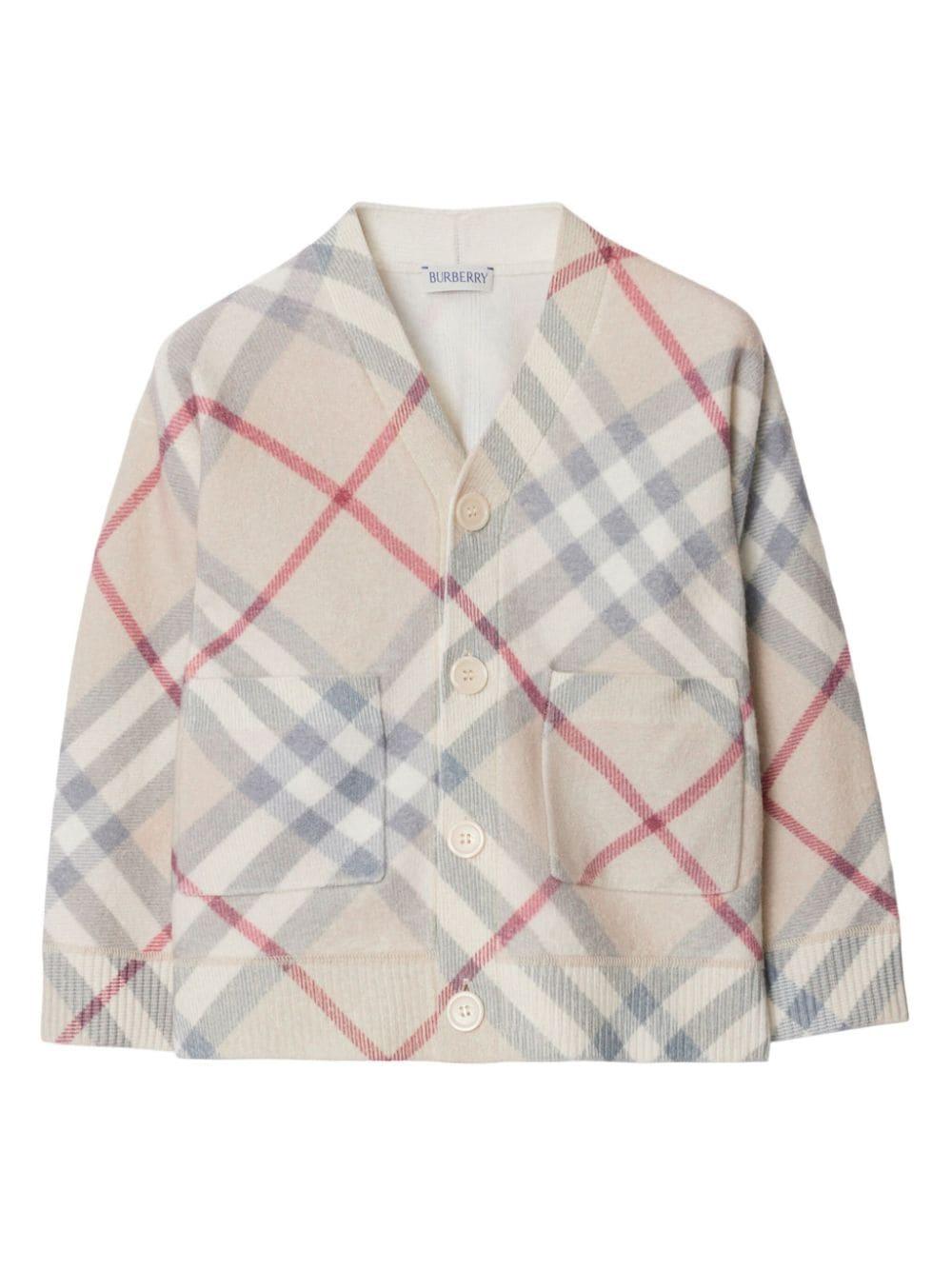 Shirt Kids 8093145 #A2205 BURBERRY JR 