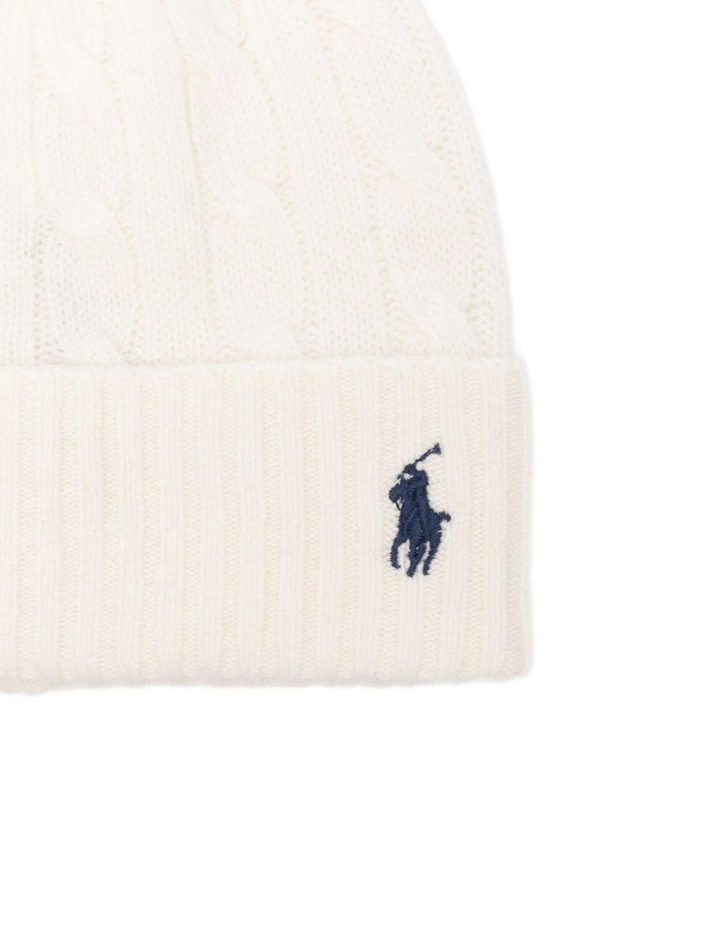  455981442003 #CREAM RALPH LAUREN 