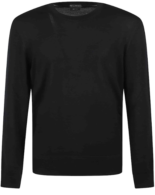 Sweater Men BFM0900 TFK110K09 TOM FORD 