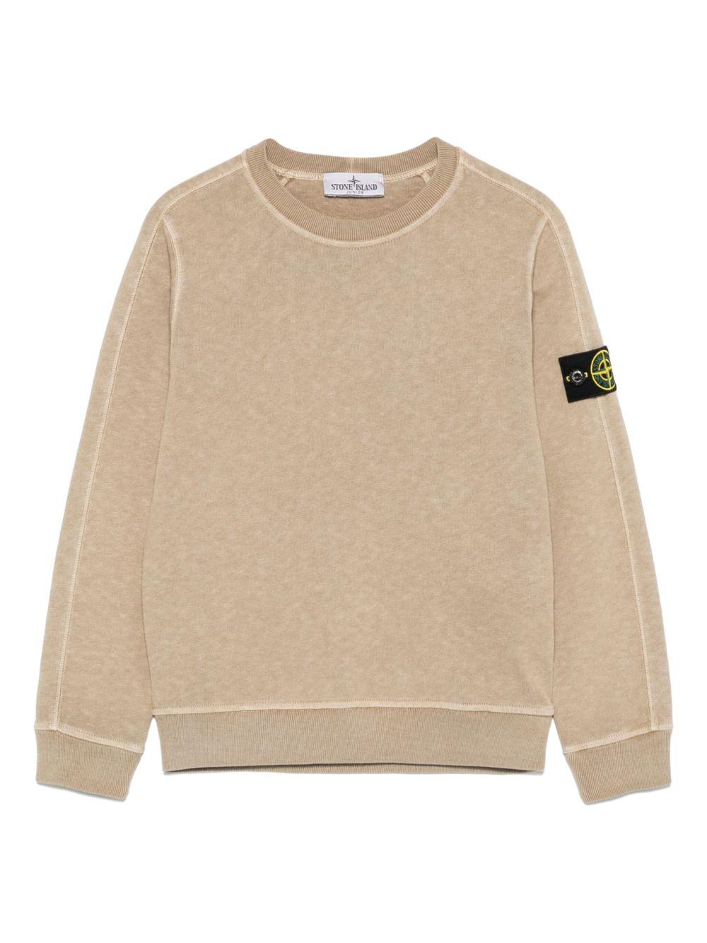  K1S166100001 S0060V019A STONE ISLAND JUNIOR 