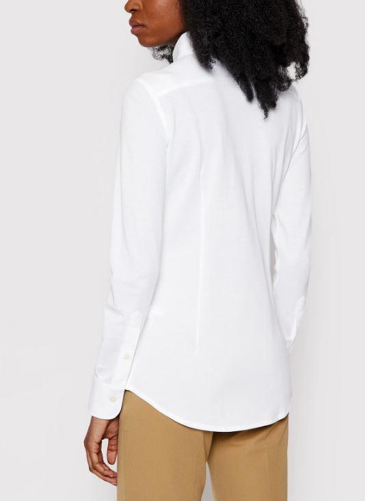 RALPH LAUREN 211664427003#WHITE