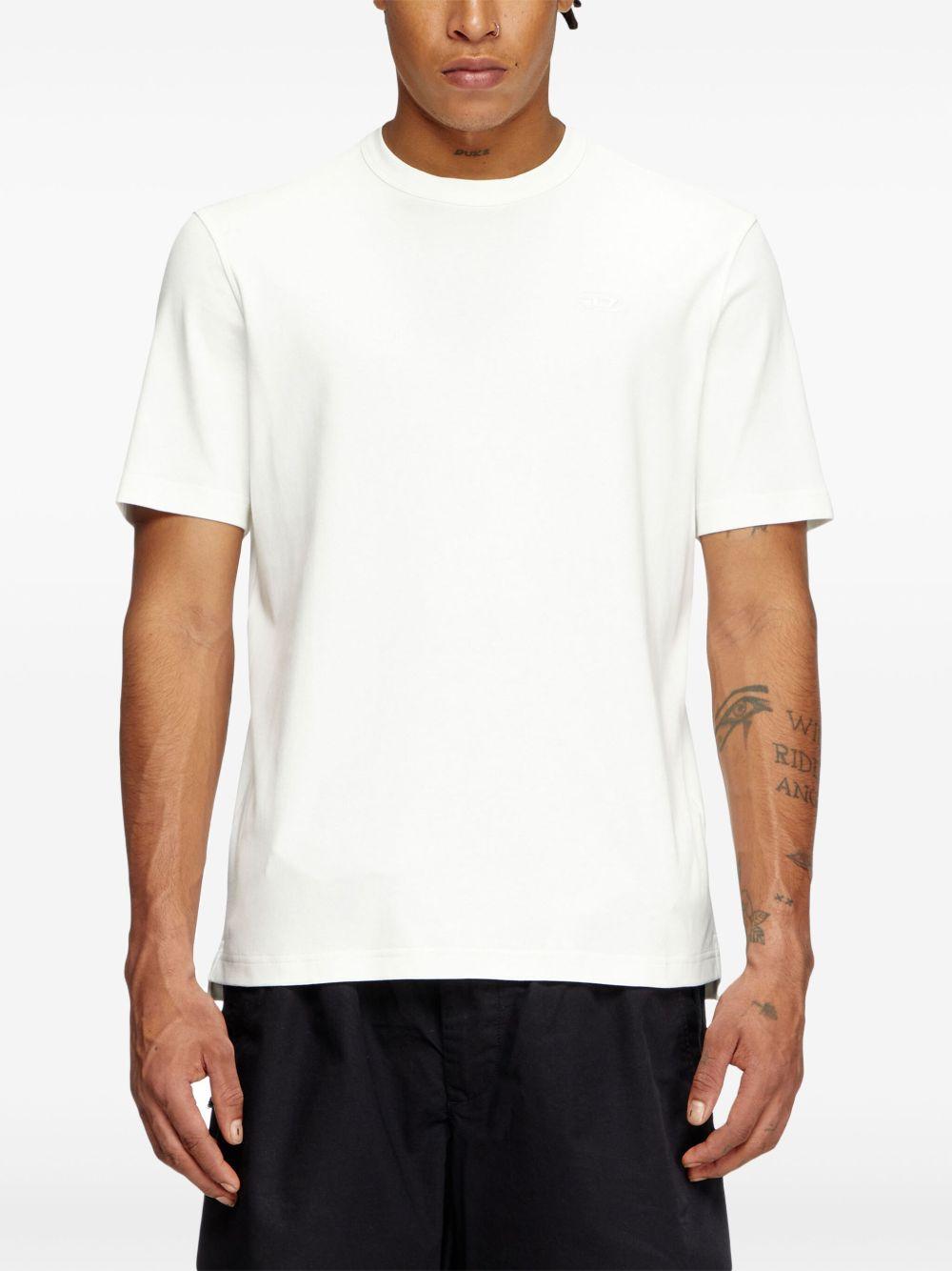 Tshirt Men A16672 0AIJU141 DIESEL 