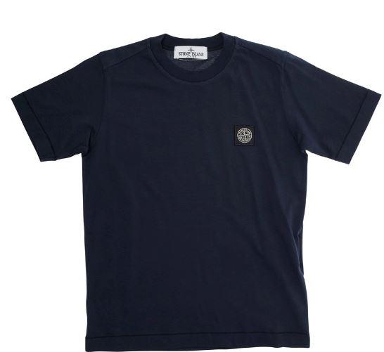  K2S162100002 S0047V0020 STONE ISLAND JUNIOR 