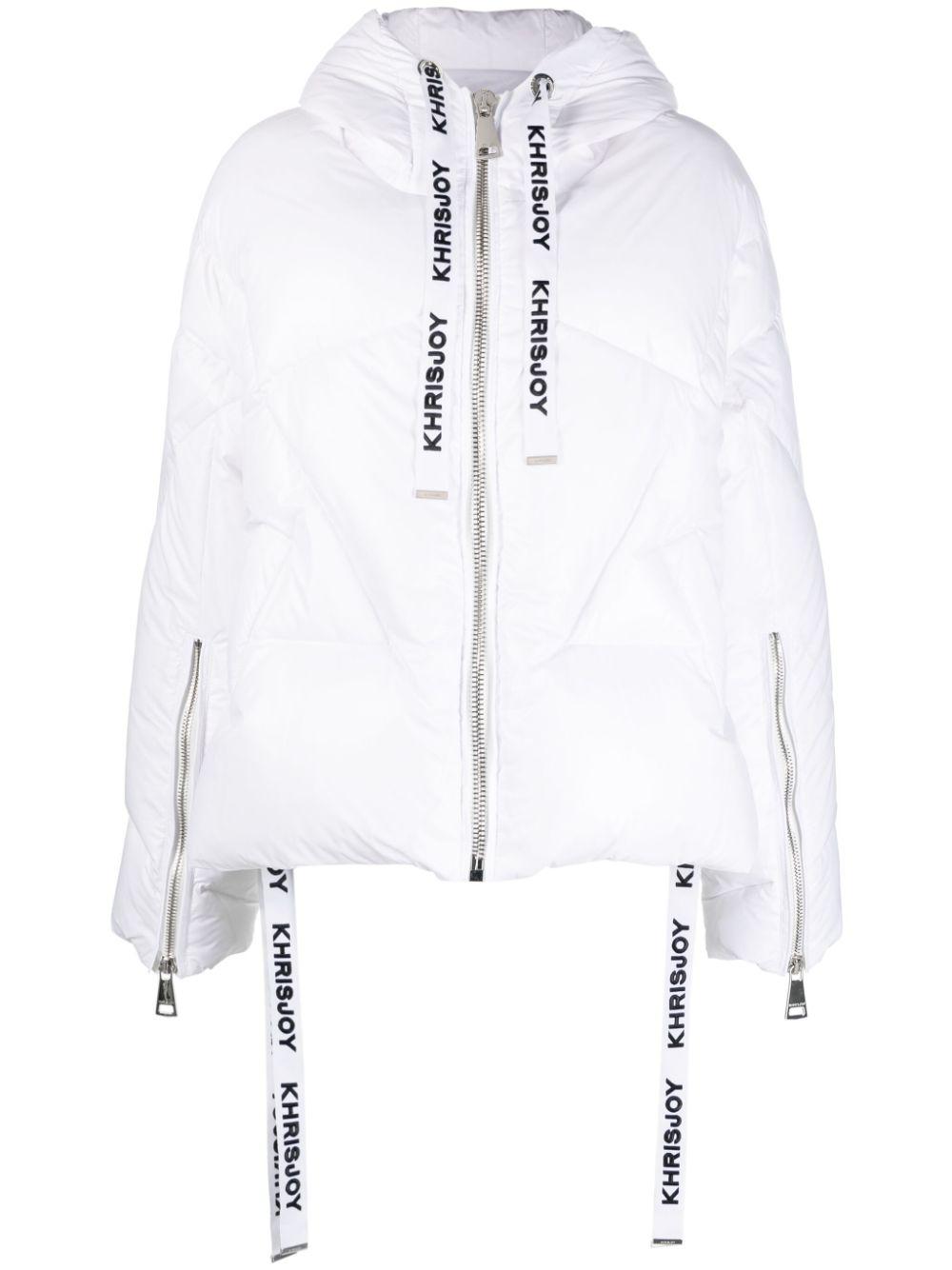 Jacket Women AFPW001N NYLWH03 KHRISJOY 