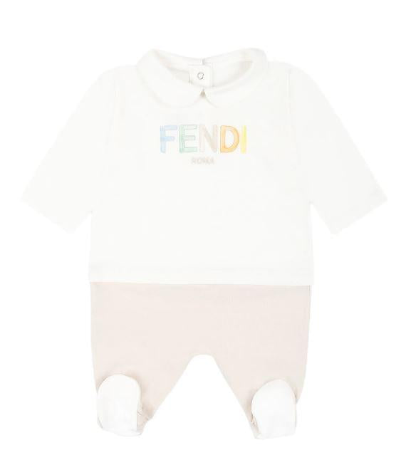  BUK139 ST8F19J5 FENDI KIDS 