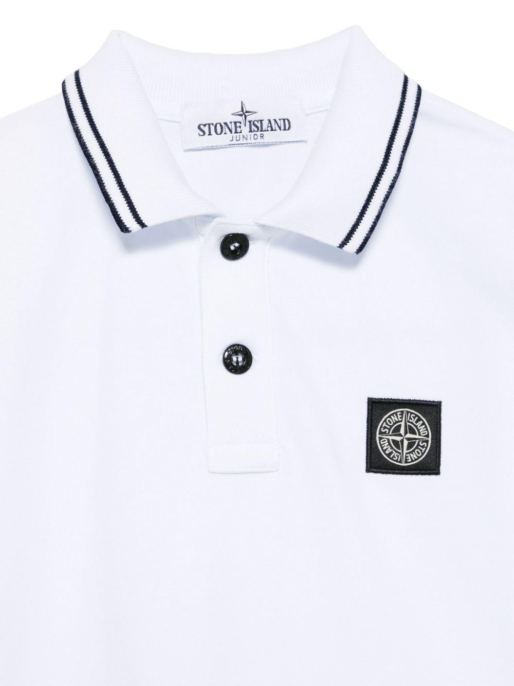 STONE ISLAND JUNIOR K1S162200001S0018V1001