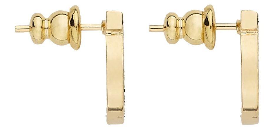  696573 760122CRYSTAL/ORO SALVATORE FERRAGAMO 