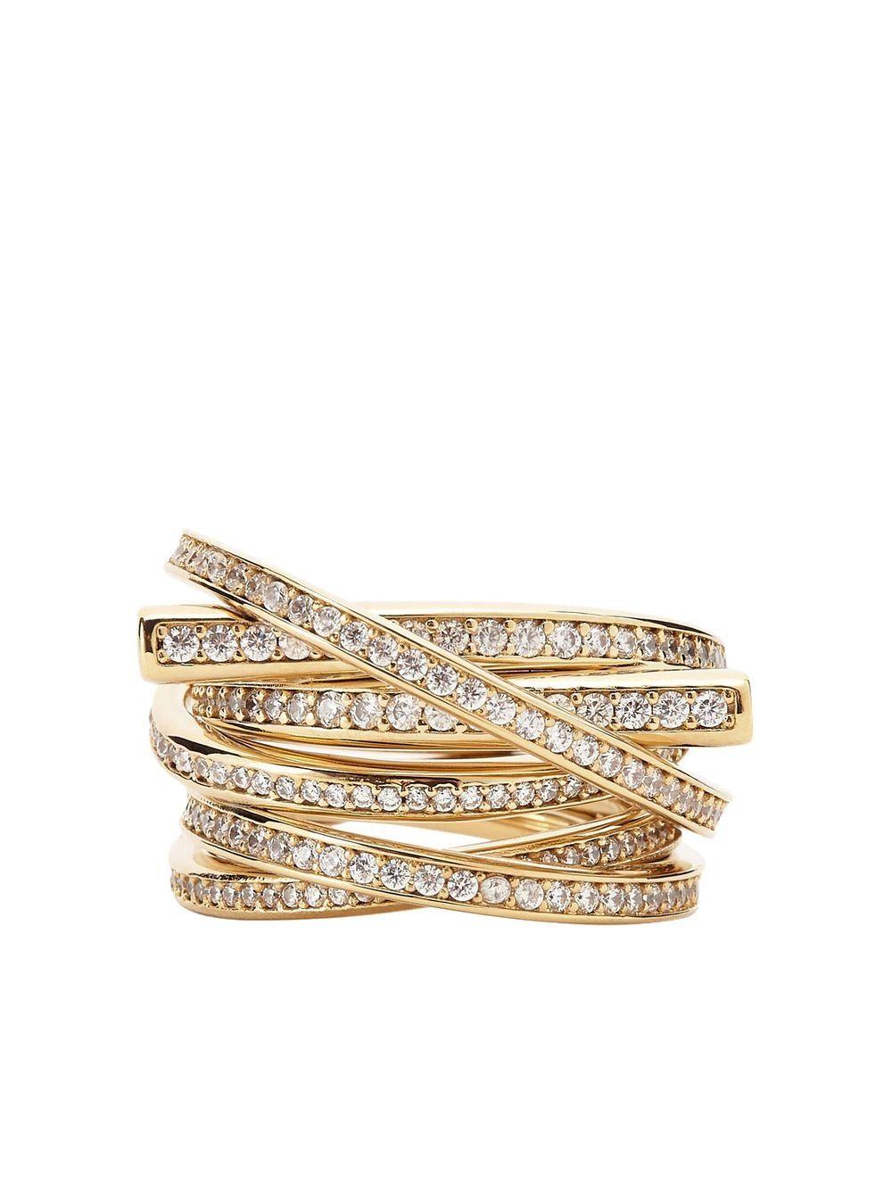  760007 760608ORO SALVATORE FERRAGAMO 