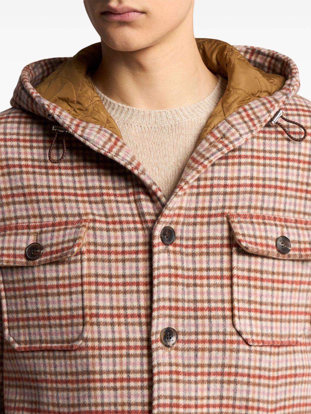 Shirt Men MRBA0029 99TU2G6M1826 ETRO 