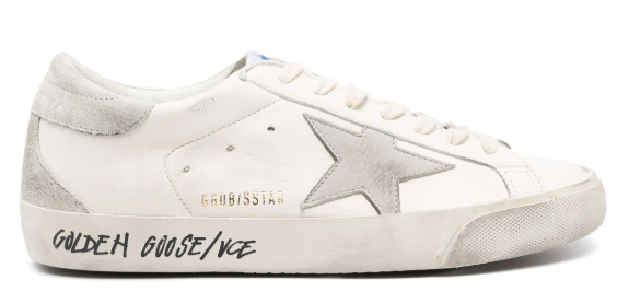  GMF00102* F00535911166 GOLDEN GOOSE 