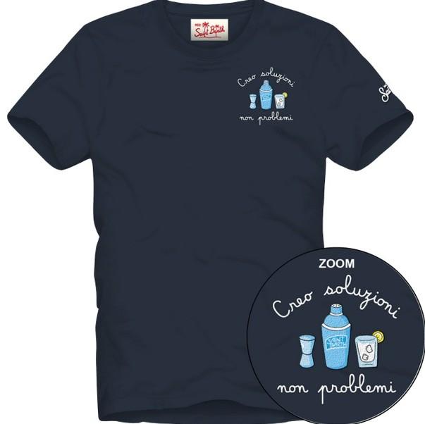  PORTOFINO 04333L61EMB SAINT BARTH 