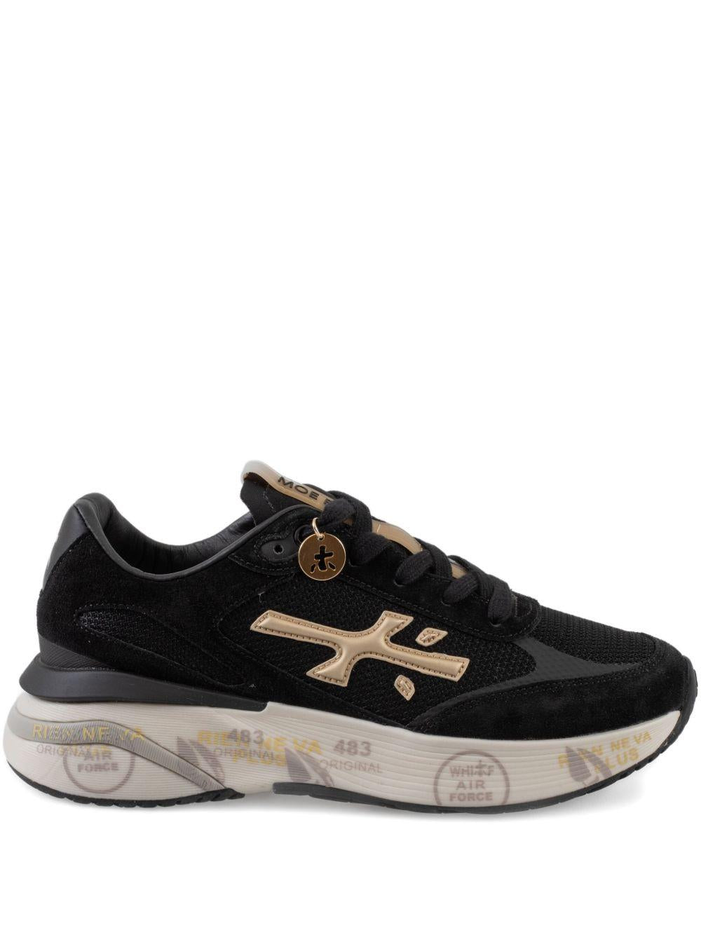  MOERUND #7799 PREMIATA 