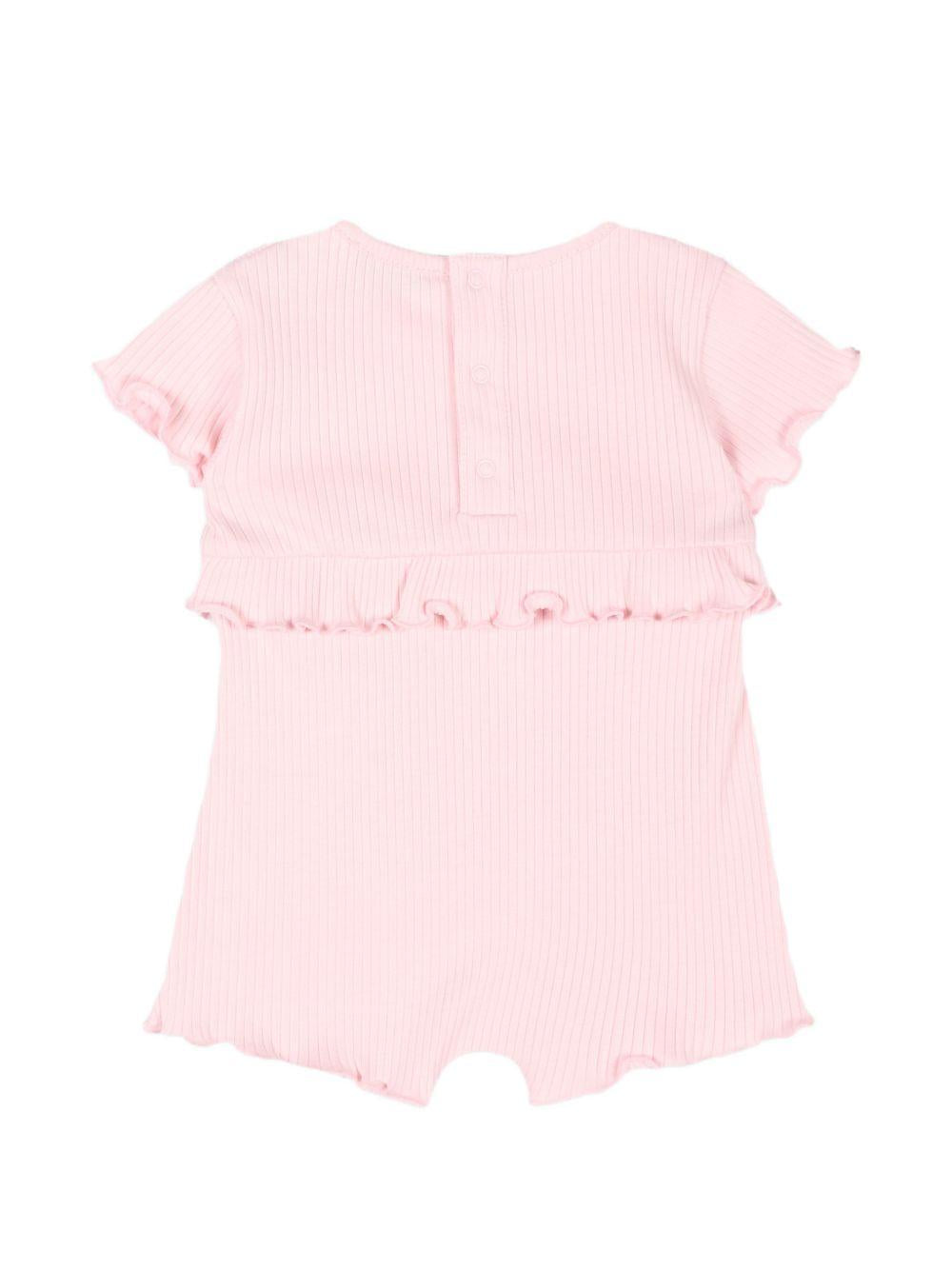 L19518L00005 89B0C505 MONCLER KID 